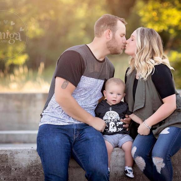 Meet your Posher, Kayla