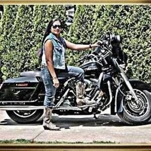 Meet your Posher, Gena sugian walker-chuck