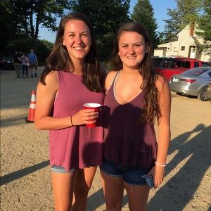 Meet your Posher, Erika