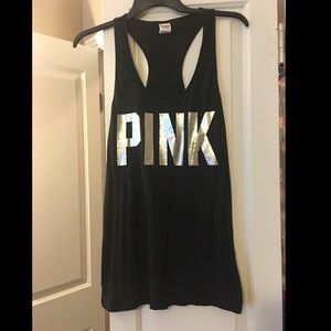 PINK Tank