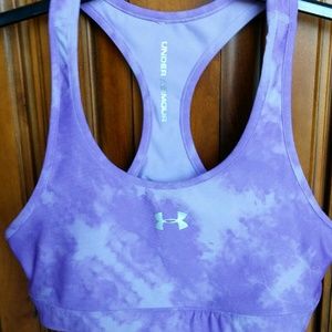 🌺🌺SOLD🌺🌺 UA sports bra