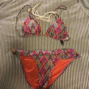 VIX Paulashermanny bikini