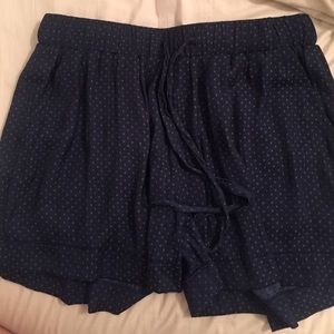 Uniqlo (Japanese brand) skorts