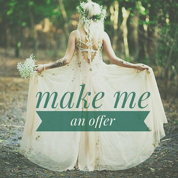 >> ** make me an OFFER!! ** <<