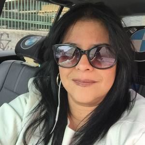 Meet your Posher, Jo ann