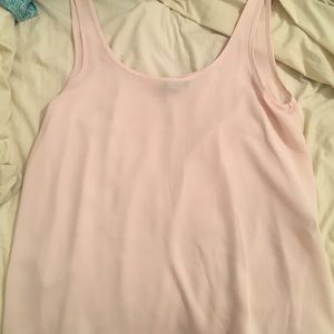 Topshop tank top
