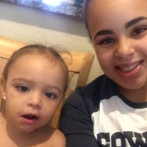 Meet your Posher, Angie