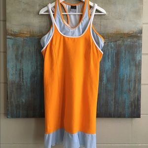 Nike Tennis Dress Size XL