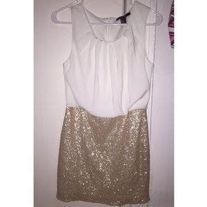 Short Dress Forever 21 Medium