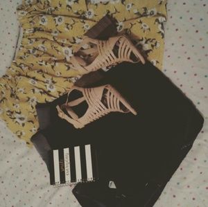 Hollister Skinny Jeans