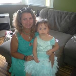 Meet your Posher, Denise