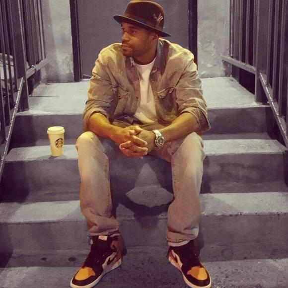 Meet your Posher, Chris - Picture 1 of 1