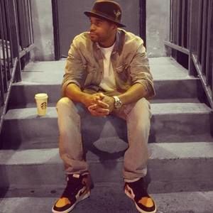 Meet your Posher, Chris