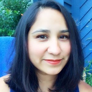 Meet your Posher, Jaclyn