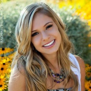 Meet your Posher, Allison