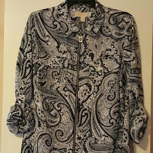 Michael Kors blouse