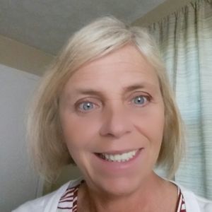 Meet your Posher, Judy