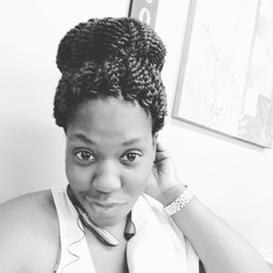 Meet your Posher, Anzette