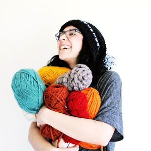 Meet your Posher, Kristine