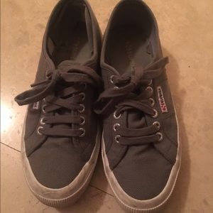 Superga Size 39 Sneakers