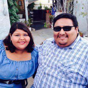 Meet your Posher, Yolinda