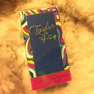 New Price Taylor swift Perfume Taylor Never Opened