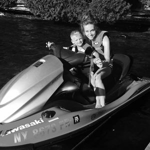 Meet your Posher, Victoria