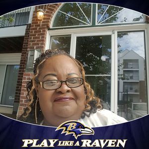 Meet your Posher, Thelma