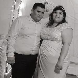 Meet your Posher, Virginia