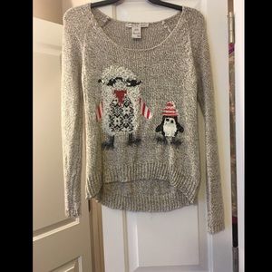 ❄️Christmas Sweater! ❄️