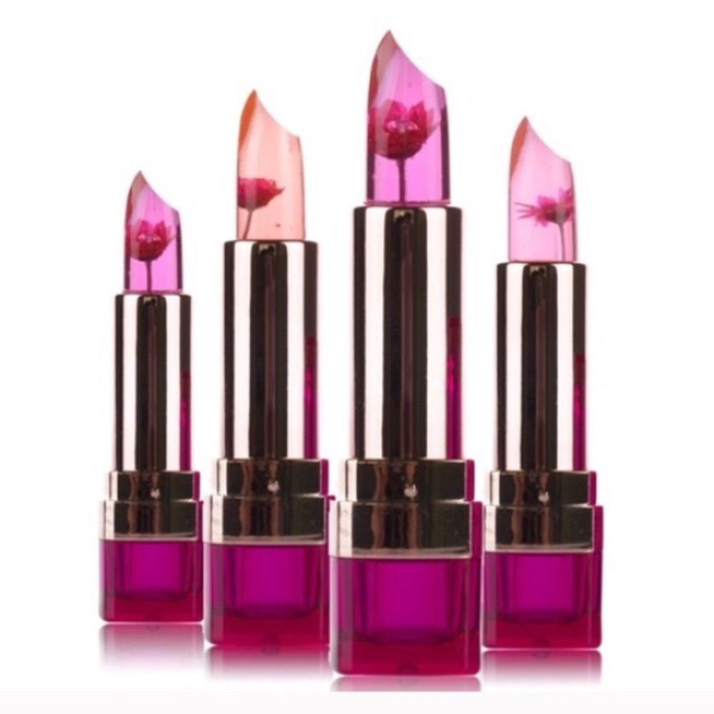 MAGiC FLOWER JELLY LONG LASTING