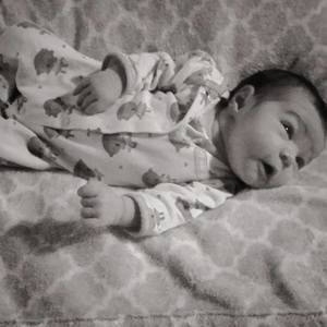 Meet your Posher, Lynda