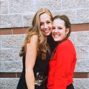 Meet your Posher, Brooke