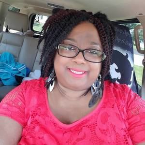 Meet your Posher, Kathy