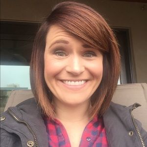 Meet your Posher, Jordan