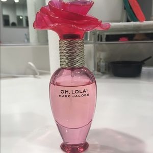 Marc Jacobs Oh Lola Perfume