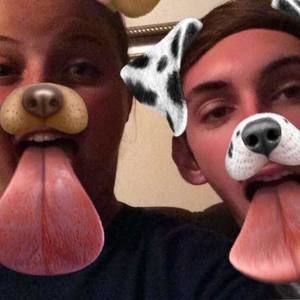 Meet your Posher, Gretchen