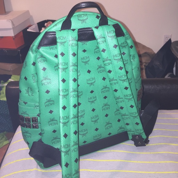 MCM Bags Mcm Backpack Poshmark