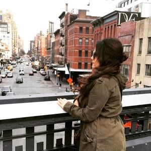 Meet your Posher, Kaella