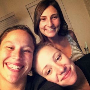 Meet your Posher, Aimee