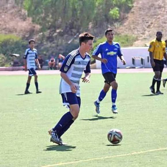 Meet your Posher, Thomas - Picture 1 of 1