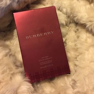 Burberry Cologne For Men