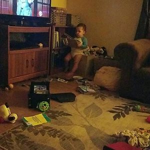 Meet your Posher, Kim