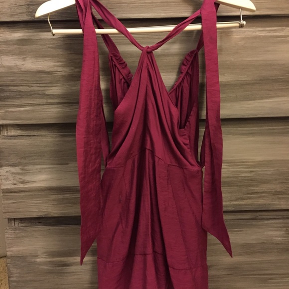 Gypsy bohemian inspired top