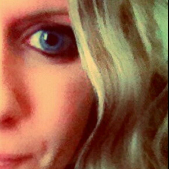 Meet your Posher, Shannon