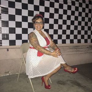 Meet your Posher, Rachel