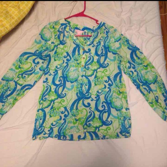 Lilly Pulitzer Elsa