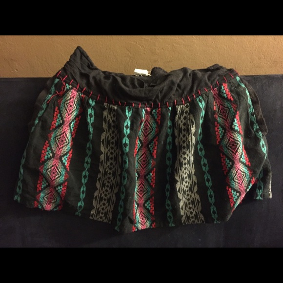 Billabong skirt