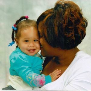 Meet your Posher, Tamika