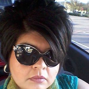 Meet your Posher, Antonia